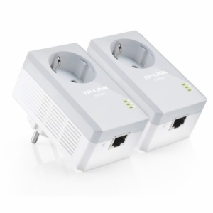ACCESORIO ORDENADOR TP-LINK TL-PA4010PKIT 2UDS